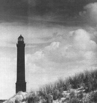 Leuchtturm Leuchtturm