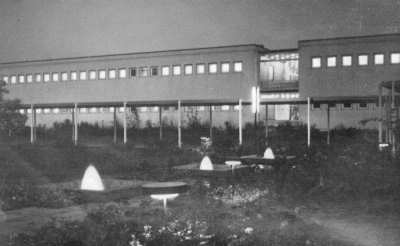 neue Kurmittelzentrum