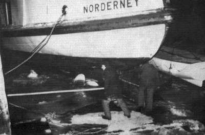 Schiff im Eis Schiff im Eis