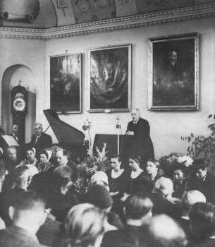 Jann Berghaus erzählt Jann Berghaus erzählt