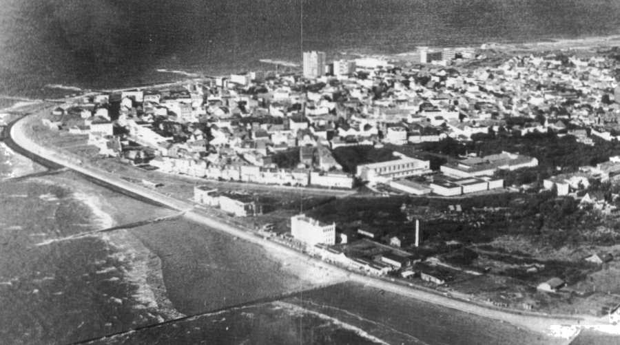 Luftaufnahme Luftaufnahme