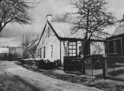 Fischerhaus Fischerhaus