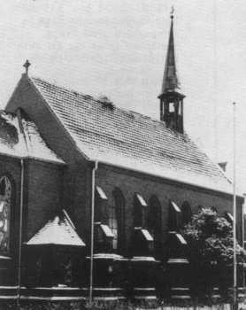 Kath. Kirche