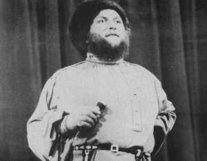 Ivan Rebroff