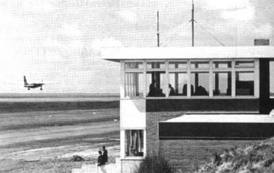 Flugplatz