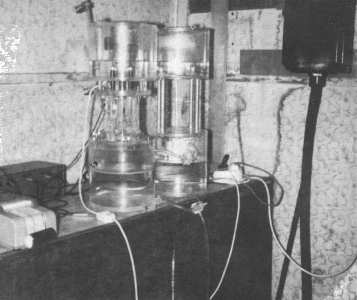 Meßgerät Meßgerät