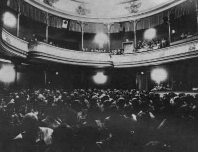 Kurtheater