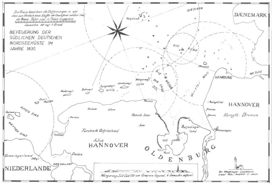 Reizstärke des Klimas