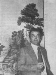 Hauptgeschäftsführer, MdL Ernst-Georg Hüper