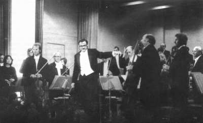 Göttinger Symphonie-Orchester