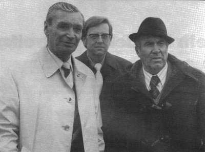 niedersächsische Minister für Landwirtschaft und Forsten Klaus-Peter Bruns