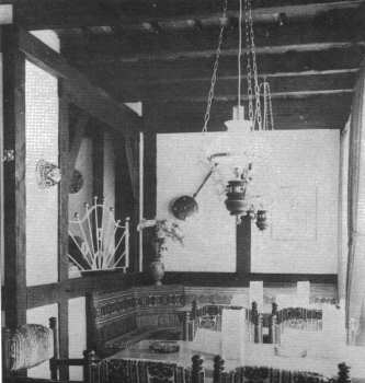 Modernisierungen zur Verbesserung Modernisierungen zur Verbesserung