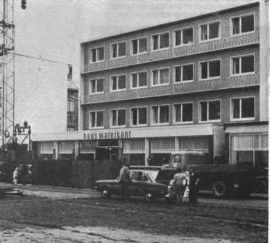 Modernisierungen zur Verbesserung Modernisierungen zur Verbesserung