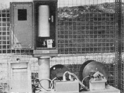 Meßeinsatz Meßeinsatz