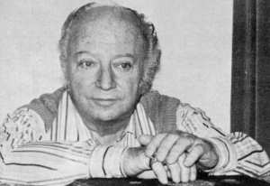 Peter Kreuder