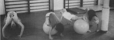 Gymnastik