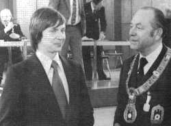 Karlheinz Smieszek
