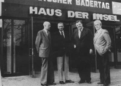 Deutscher Bädertag