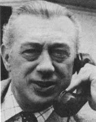 Horst Tappert