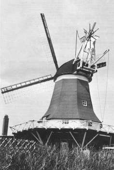 Inselmühle
