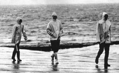 Strandpromenade Strandpromenade