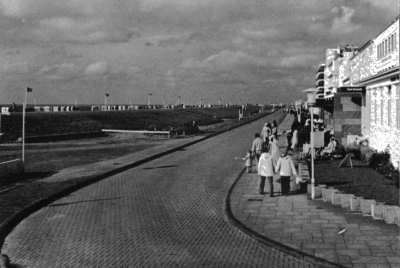 Kaiserstrasse Kaiserstrasse