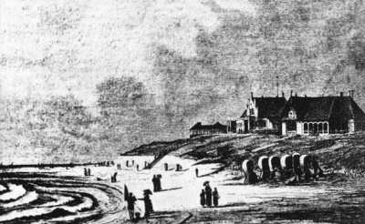 Weststrand Weststrand