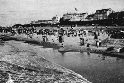 Familienbadestrand Familienbadestrand