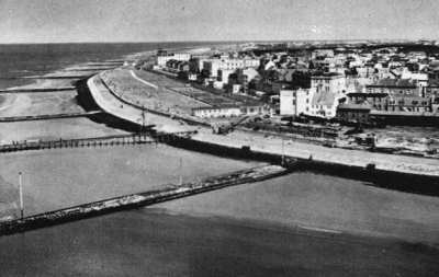 Nordwestkopf der Insel Nordwestkopf der Insel