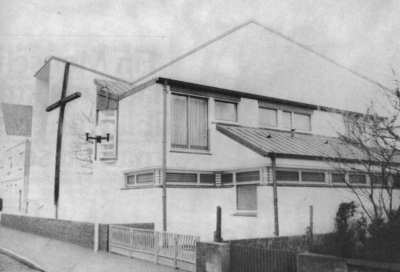 Kurkirche "Stella Maris"