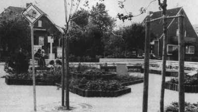 Nordhelmstrasse Nordhelmstrasse