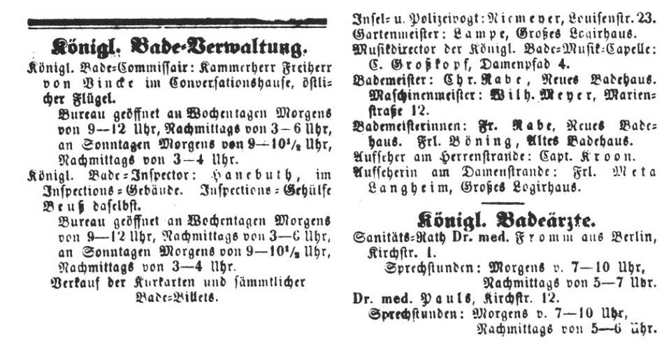 Öffnungszeiten Öffnungszeiten