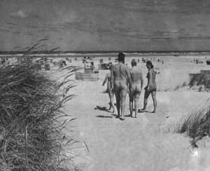 FKK-Strand FKK-Strand