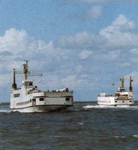 Autofähren Autofähren