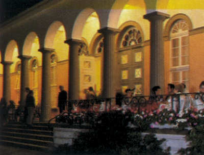 Kurhaus
