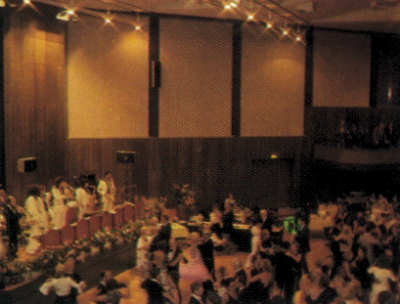 Haus der Insel