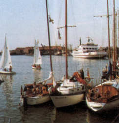 Hafen