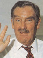 Jürgen von Manger