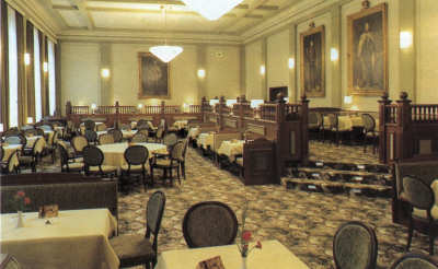 Staatliches Kurhaus Staatliches Kurhaus