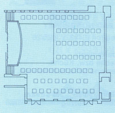 Staatliches Kurhaus Staatliches Kurhaus