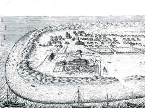 Ansicht von Norderney