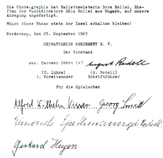 Trachtentänze Trachtentänze